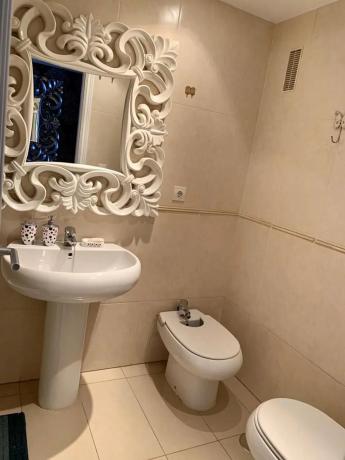 Piso en calle Marinada, 4