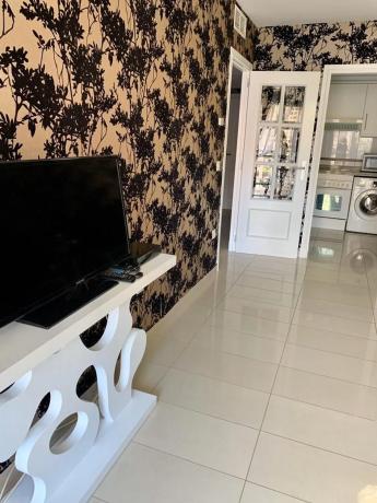 Piso en calle Marinada, 4