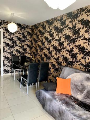 Piso en calle Marinada, 4