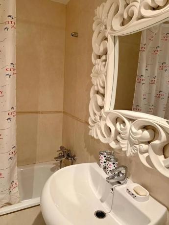 Piso en calle Marinada, 4