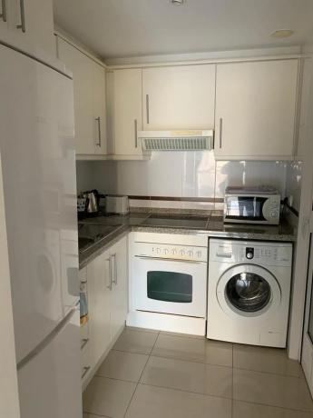 Piso en calle Marinada, 4