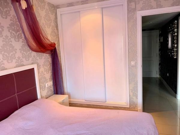 Piso en calle Marinada, 4