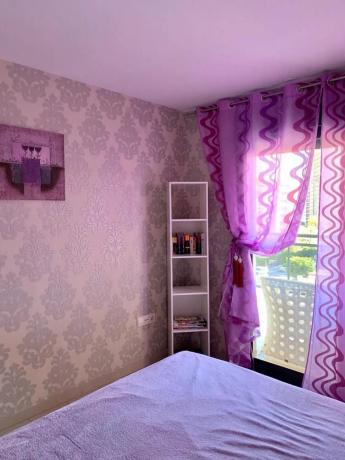 Piso en calle Marinada, 4