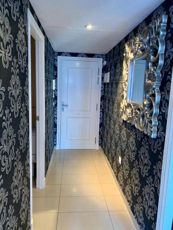 Piso en calle Marinada, 4