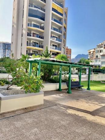 Piso en calle Marinada, 4