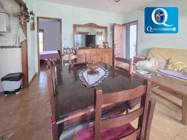 Chalet en Poble Nou - Montiboli
