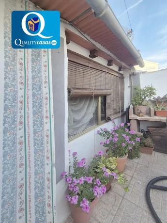 Chalet en Poble Nou - Montiboli