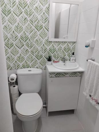 Chalet adosado en calle Polop