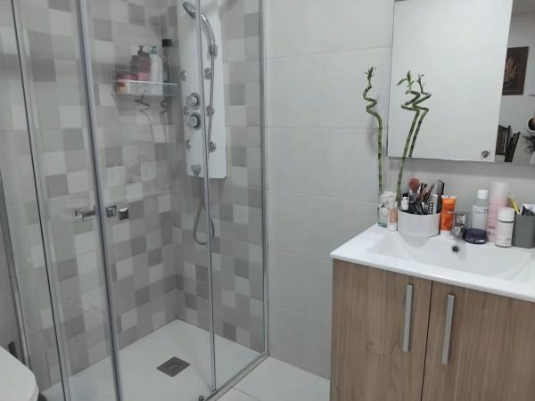 Chalet adosado en calle Polop