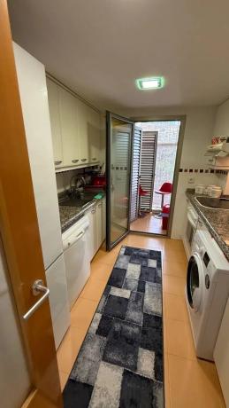 Piso en calle Llebeig