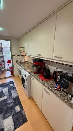 Piso en calle Llebeig