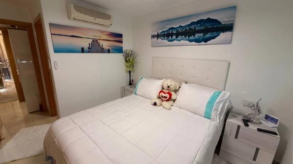 Piso en calle Llebeig