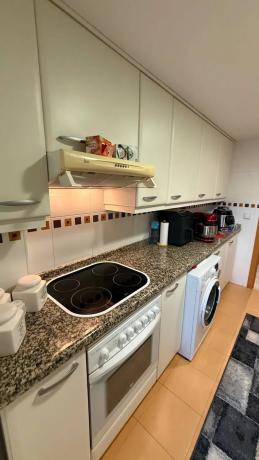 Piso en calle Llebeig