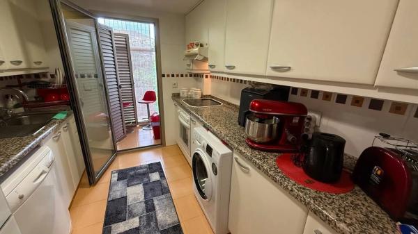 Piso en calle Llebeig