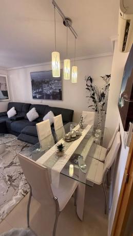 Piso en calle Llebeig