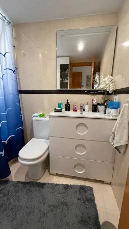 Piso en calle Llebeig