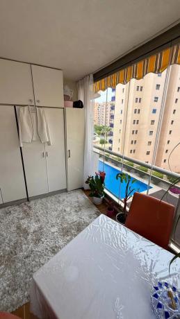 Piso en calle Llebeig