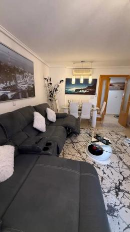 Piso en calle Llebeig