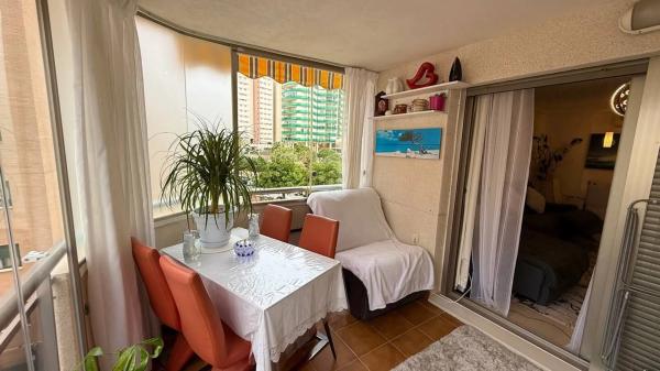 Piso en calle Llebeig