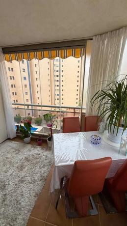 Piso en calle Llebeig