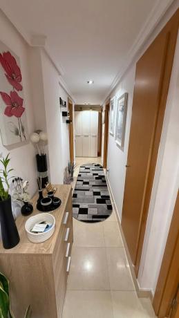 Piso en calle Llebeig