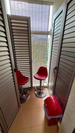 Piso en calle Llebeig