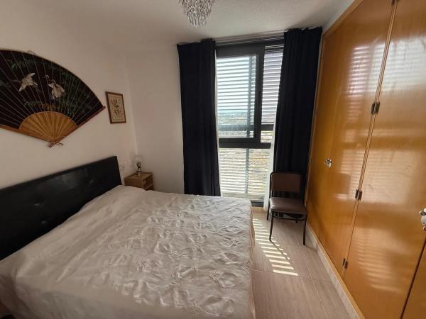 Dúplex en Barrio Bulevar - Puerta Mítica