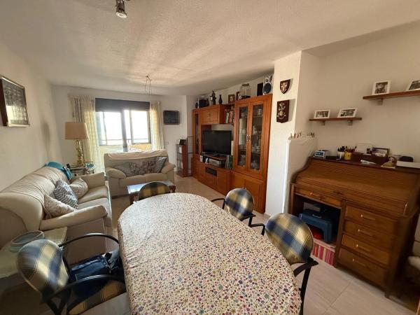 Dúplex en Barrio Bulevar - Puerta Mítica