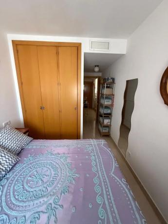 Dúplex en Barrio Bulevar - Puerta Mítica