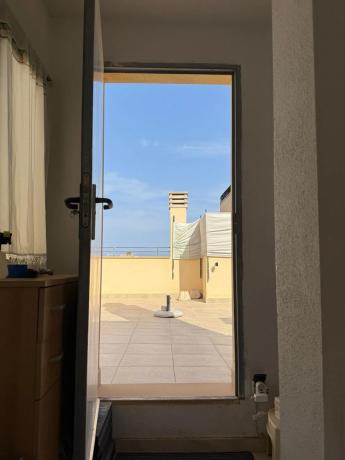 Dúplex en Barrio Bulevar - Puerta Mítica