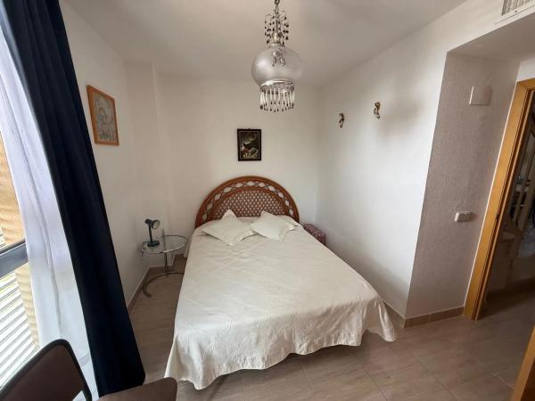 Dúplex en Barrio Bulevar - Puerta Mítica