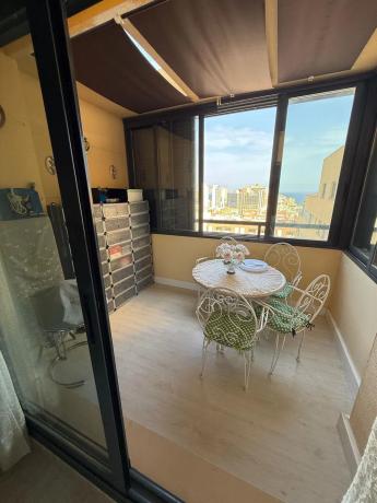 Dúplex en Barrio Bulevar - Puerta Mítica