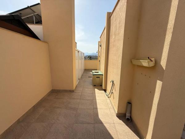 Dúplex en Barrio Bulevar - Puerta Mítica