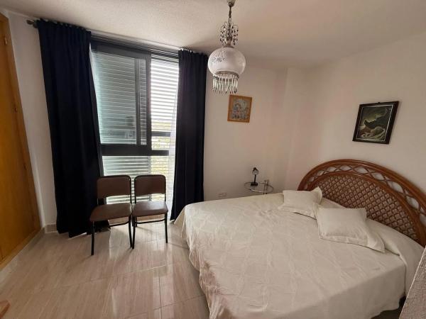 Dúplex en Barrio Bulevar - Puerta Mítica