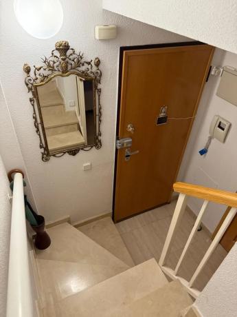 Dúplex en Barrio Bulevar - Puerta Mítica