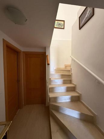 Dúplex en Barrio Bulevar - Puerta Mítica