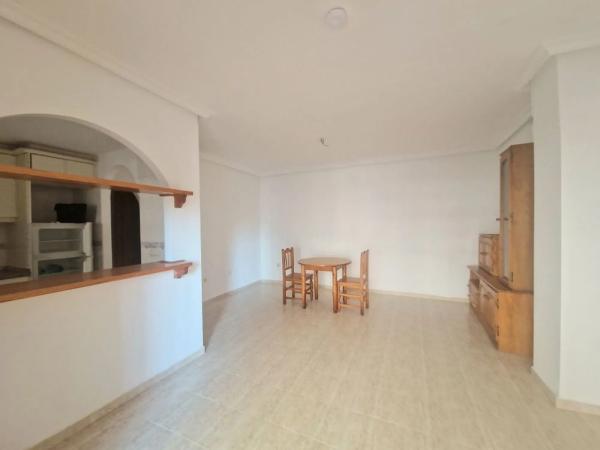 Piso en calle Baladre