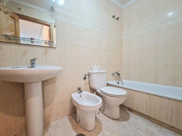 Piso en calle Baladre