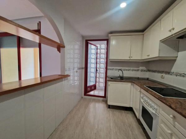 Piso en calle Baladre