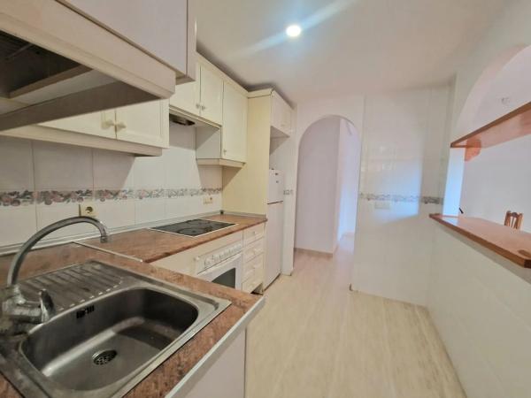 Piso en calle Baladre