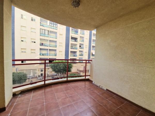 Piso en calle Baladre