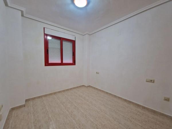 Piso en calle Baladre