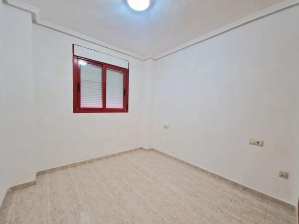 Piso en calle Baladre