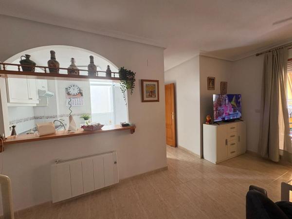 Piso en Platja Vila Joiosa