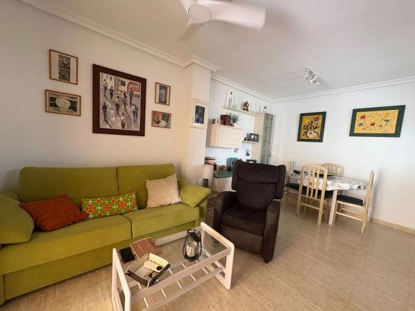 Piso en Platja Vila Joiosa