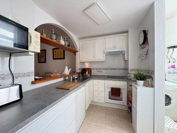 Piso en Platja Vila Joiosa