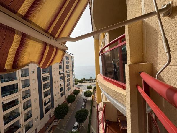 Piso en Platja Vila Joiosa