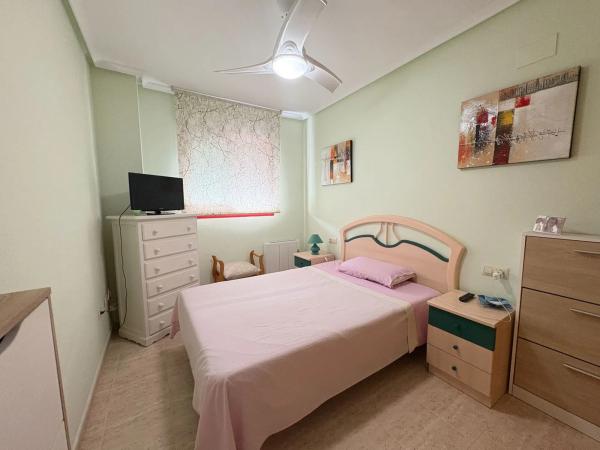 Piso en Platja Vila Joiosa