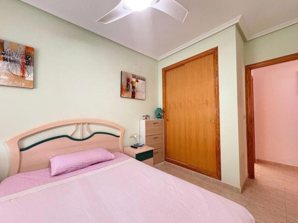 Piso en Platja Vila Joiosa