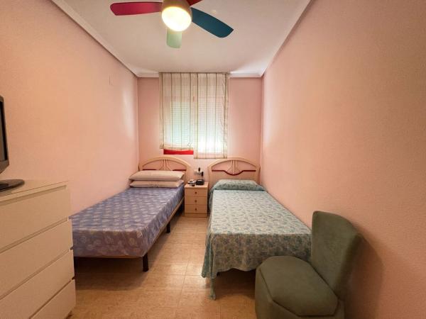 Piso en Platja Vila Joiosa